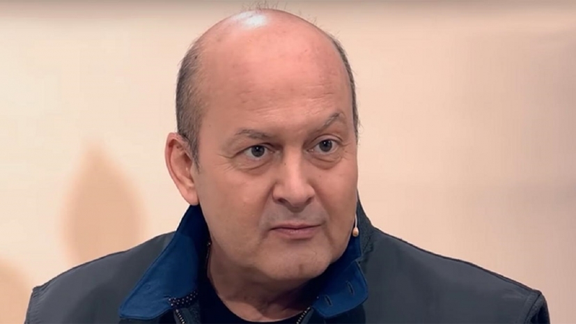 Замполита из сериала «Солдаты» избили в Москве