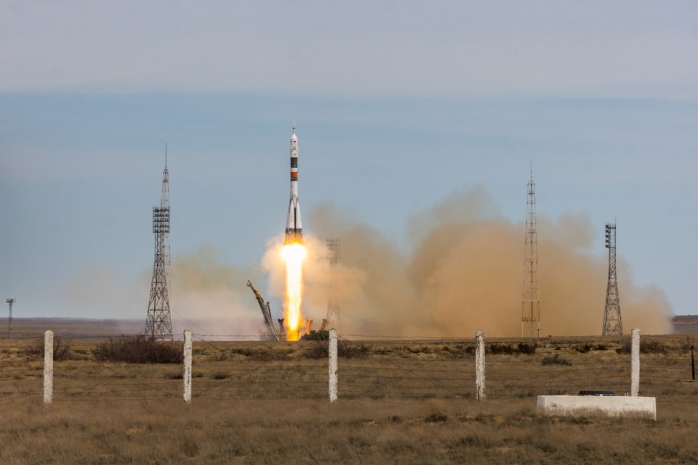 Источник рассказал о возможных виновниках поломки на «Союзе-ФГ»