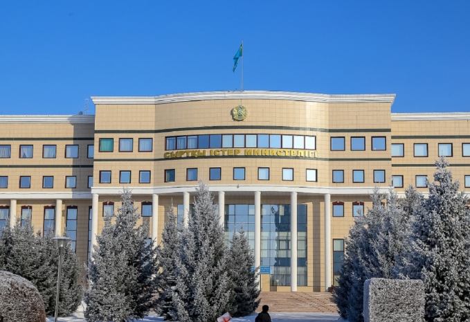 Информация о зараженном казахстанце в Южной Корее не подтвердилась – МИД