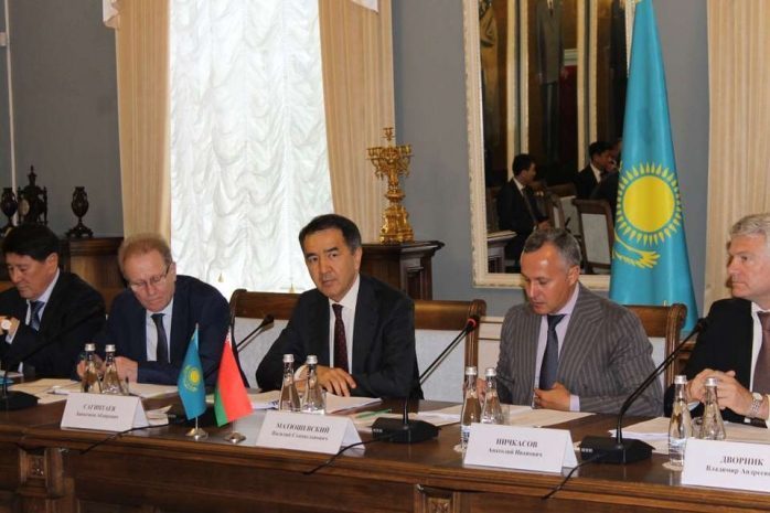 Правительство РК проверяет готовность местных властей к отопительному сезону