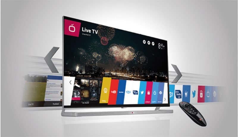 LG LED телевизоры PREMIUM класса становятся еще ярчеЭксклюзив