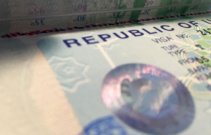 Өзбекстанда визасыз режимді 50 мемлекетке дейін кеңейту жоспарлануда