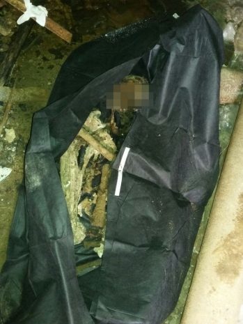 Полицейскими СКО раскрыто убийство четырехлетней давности