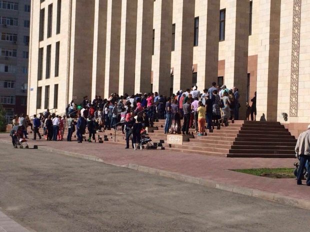 В Астане свободной земли под ИЖС нет – акимат