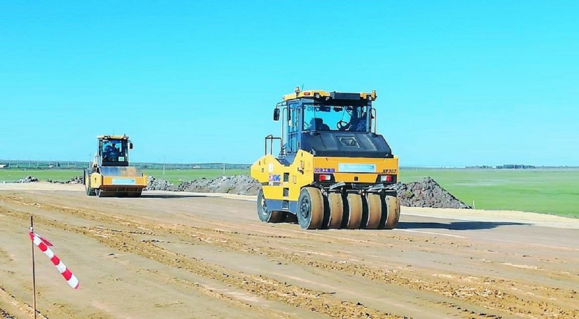 Разработать специальную Национальную программу предлагают автодорожники