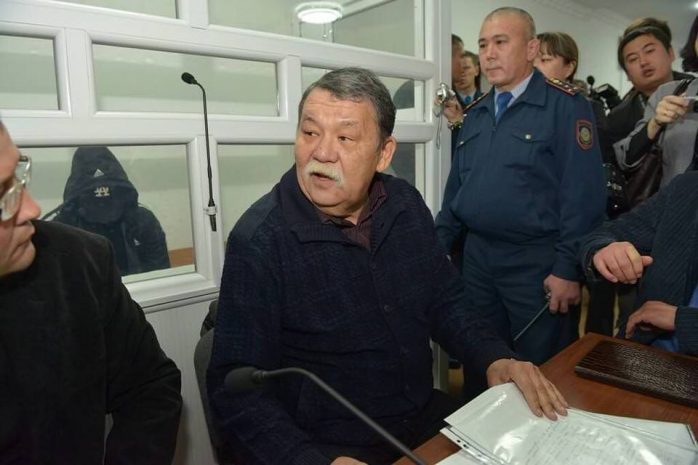 Суд хочет узнать, почему адвокаты Челаха не пришли на процессЭксклюзив