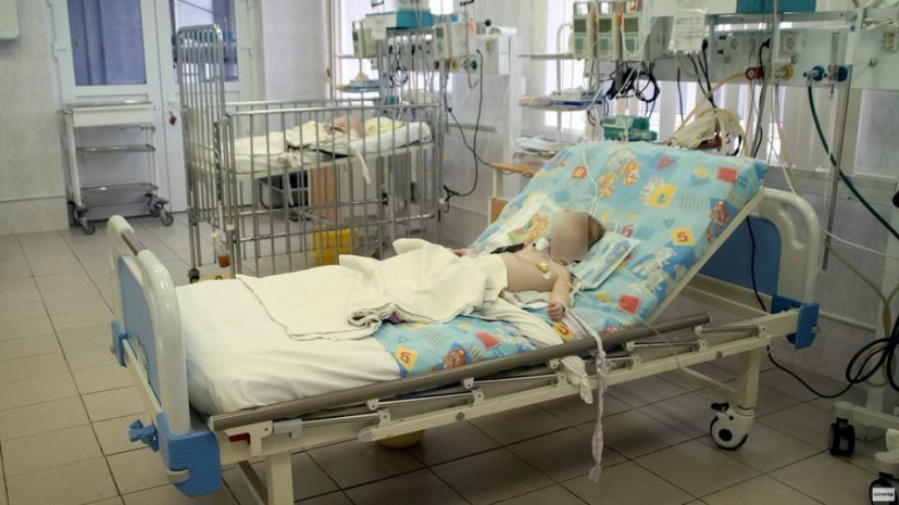 В поселке Жетыбай отец задушил собственного ребенка