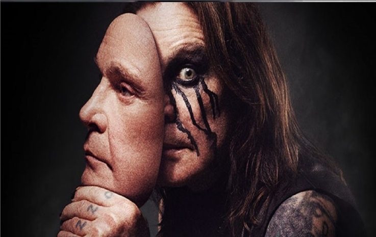 Ученые признали Оззи Осборна генетическим мутантом