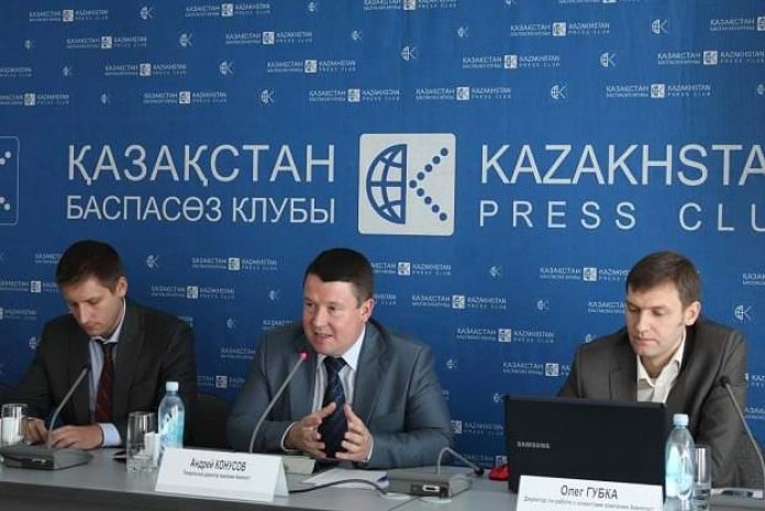 За информационную безопасность в Казахстане взялись россияне