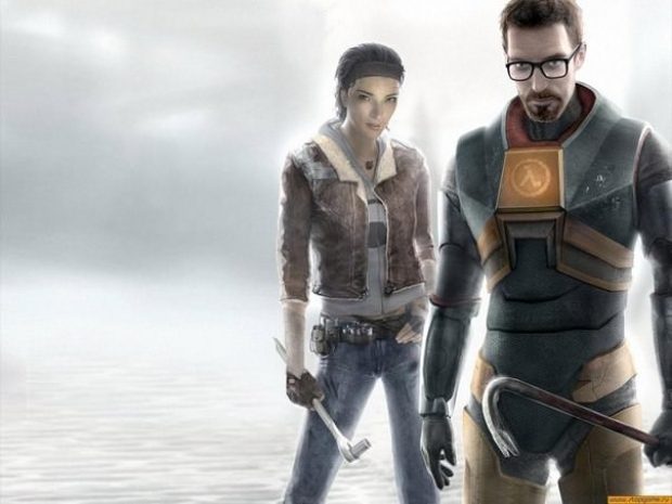 Portal и Half-Life 2 доступны в Google Play