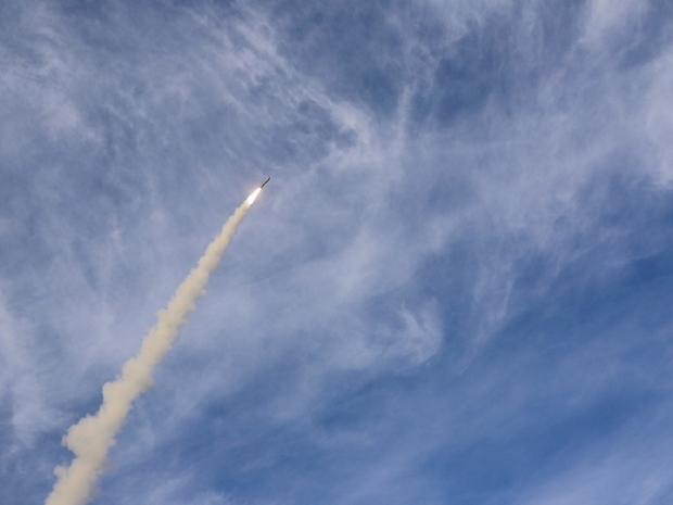 Массированный ракетный удар «Искандерами» отработало Минобороны России