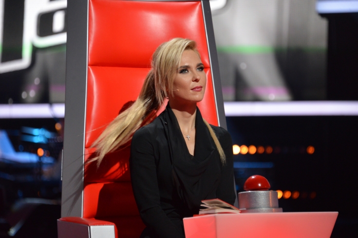 Пелагея рассталась с мужем