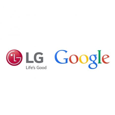 LG и GOOGLE объединяют усилия для продажи OLED телевизоров