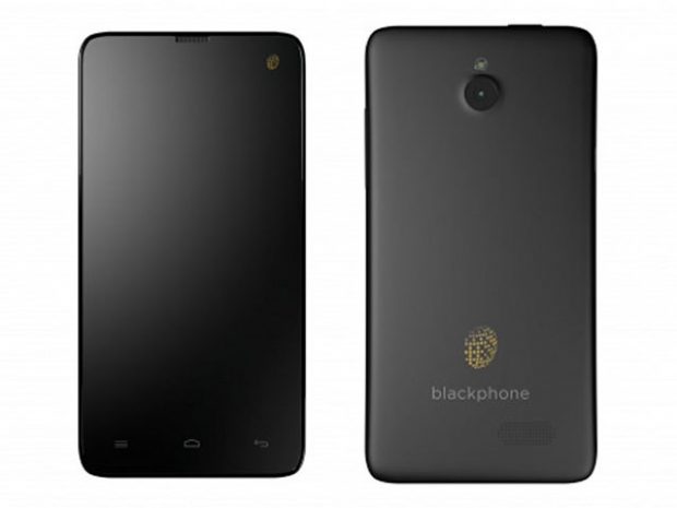 «Криптосмартфон» Blackphone вышел в продажу