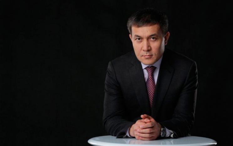 Назначен новый пресс-секретарь президента