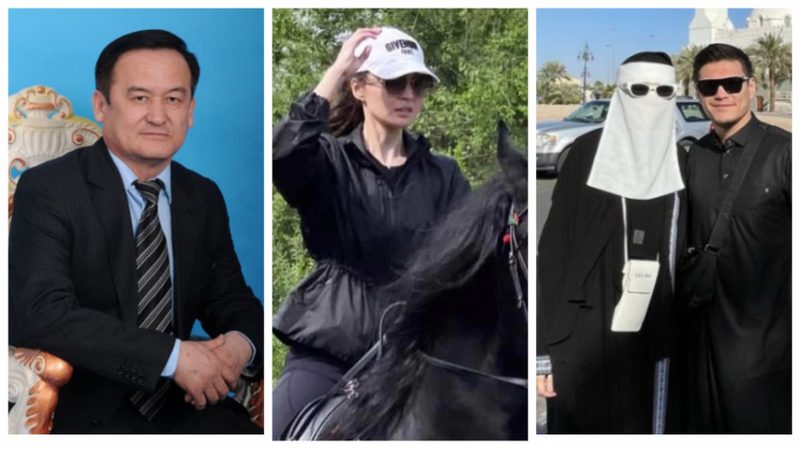 Слова о лишении статуса русского языка вырваны из контекста — депутат