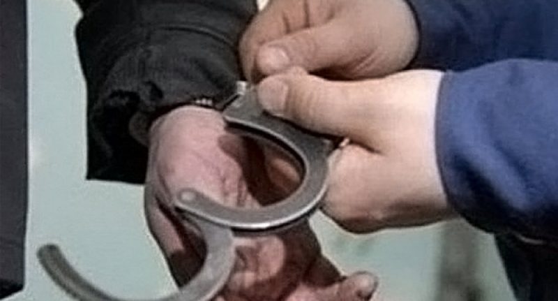 В Алматинской области задержаны вооруженные грабители