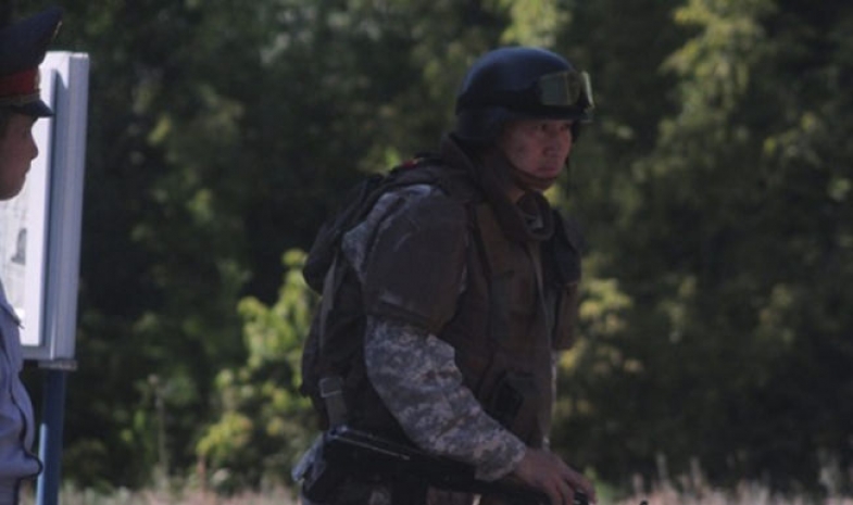 По 7 лет заключения получили жители Астаны за призывы вступить ИГИЛ