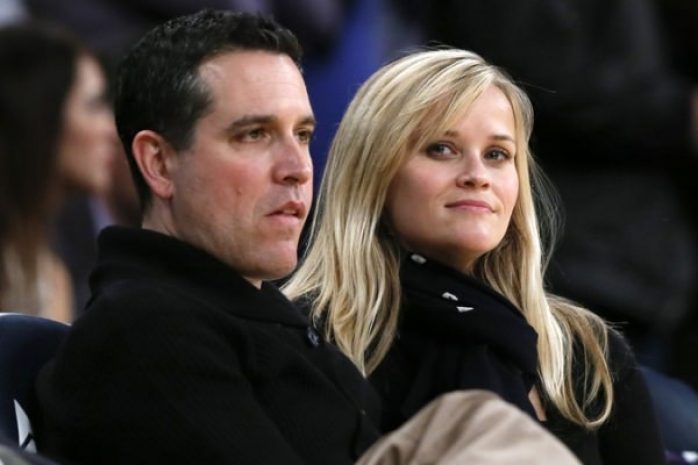 Актрису Риз Уизерспун арестовали