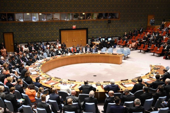 МИД РК: ядерные державы должны быть в авангарде борьбы за безъядерный мир