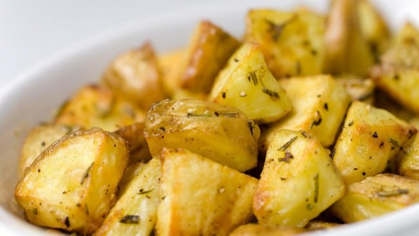 Пять мифов о вреде картошки