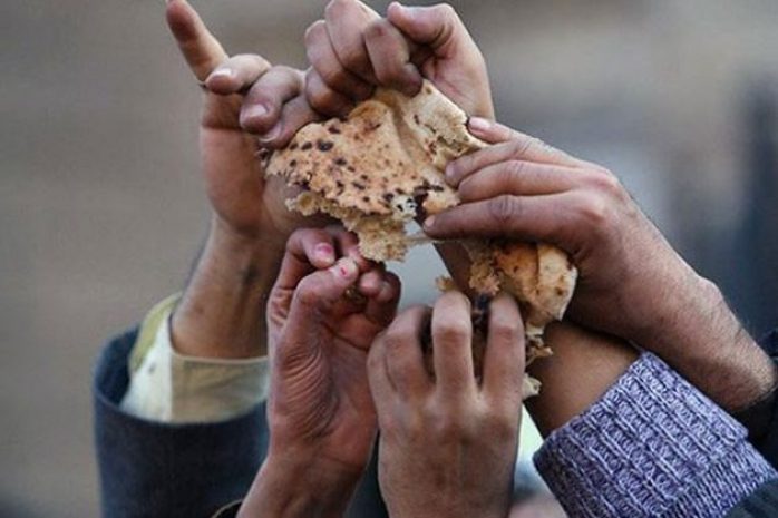 Отдельные районы Сирии не могут получить гумпомощь из-за боевиков