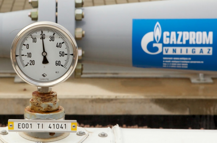 «Газпром» подал иск в Стокгольмский арбитраж против «Нафтогаза»