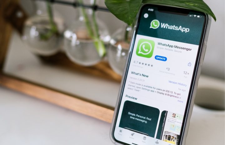 Перенос данных между iOS и Android тестирует WhatsApp