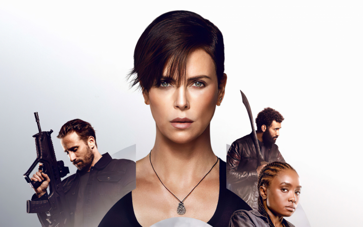 Netflix официально дал добро на создание второй части «Бессмертной гвардии»