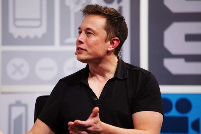 Маск раскритиковал Гейтса после покупки Porsche