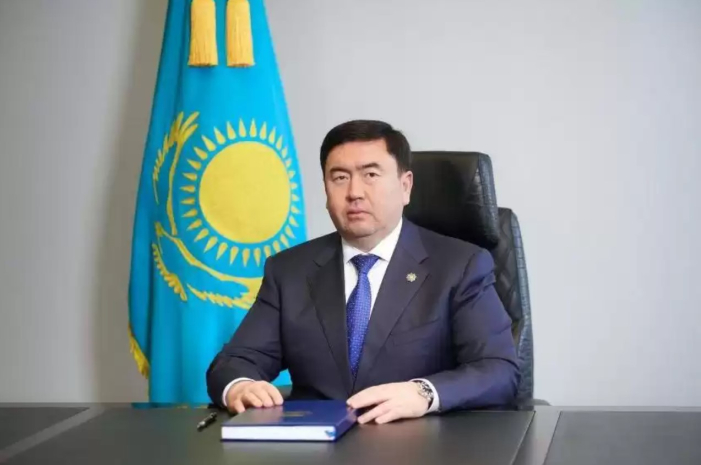 Экс-заместитель главы Антикора задержан в Казахстане