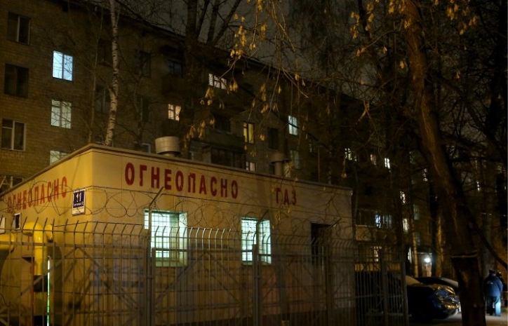 По факту возгорания квартир в Москве началось следствие