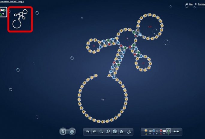 Спасти науку от мошенничества помогут видеоигры