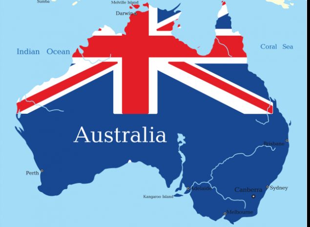 Послание Назарбаева читают даже в Австралии