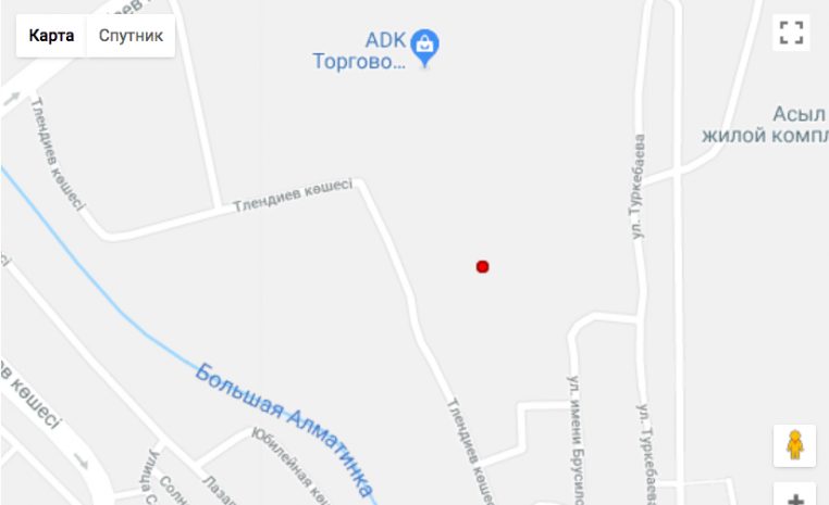 Сейсмологи зафиксировали землетрясение в Алматы силой два балла