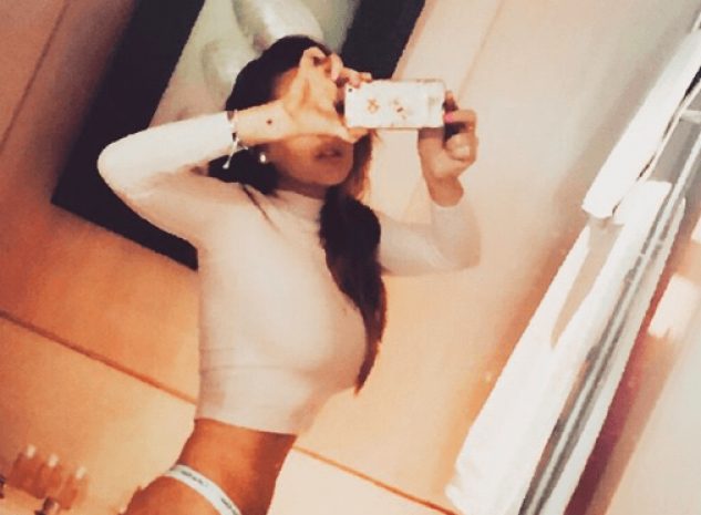 Линдси Лохан не думает о своем здоровье