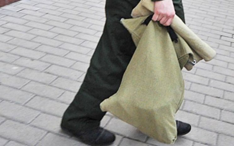 Мужчина пытался ограбить инкассатора в Астане