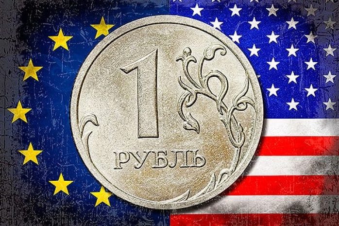 Центробанк России назвал дату отмены санкций