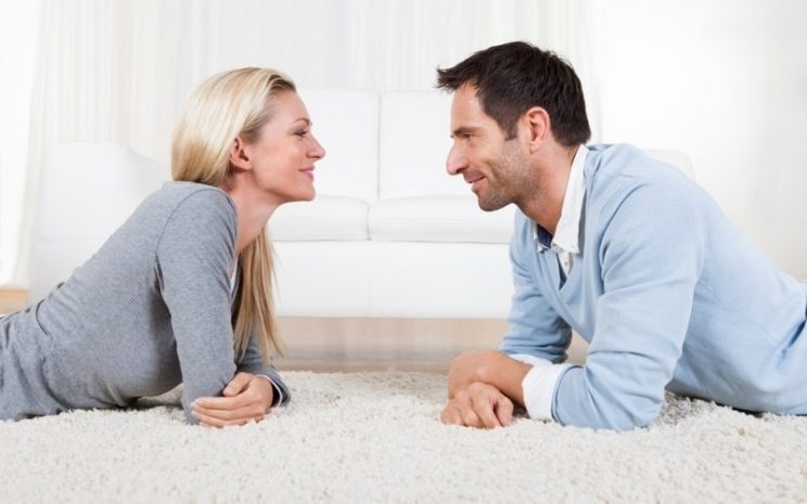 На роль отца ребенка выбирайте некрасивых мужчин