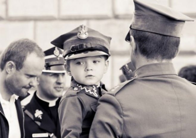 Некоторые ошибки начинающих фотографов