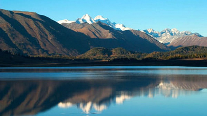 Развитие индустриальной инфраструктуры и инфраструктуры туризма