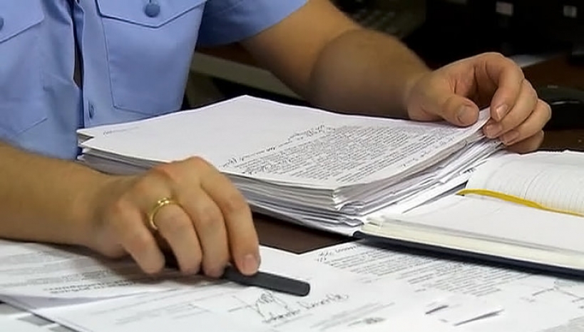 Мать отправила своего несовершеннолетнего сына в детдом