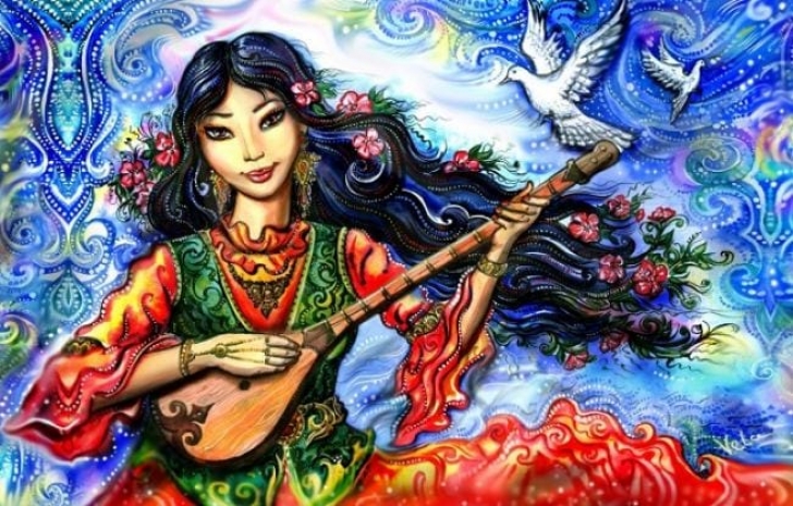 Айтыс включен в список нематериального культурного наследия ЮНЕСКО