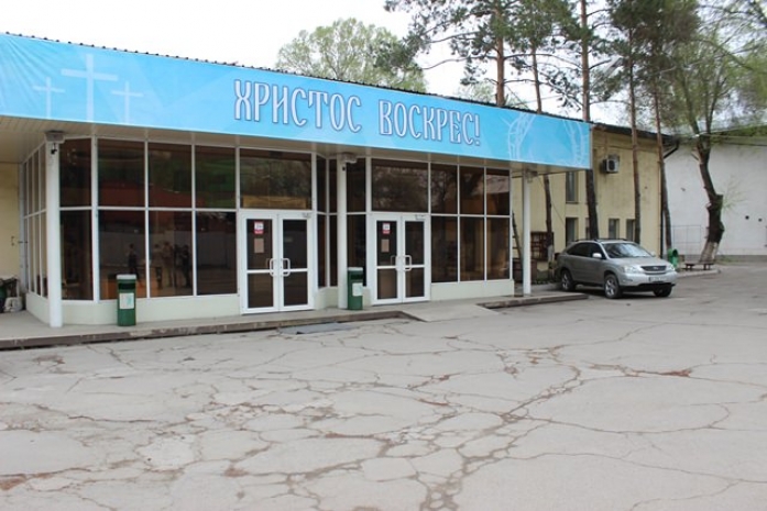 «Новая жизнь» опровергает заявления полицейских Алматы