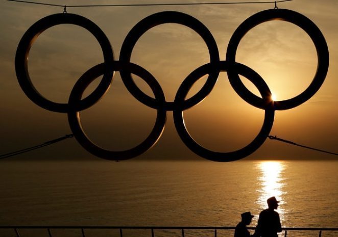 Комиссия МОК начала проверку Рио-де-Жанейро к Играм-2016