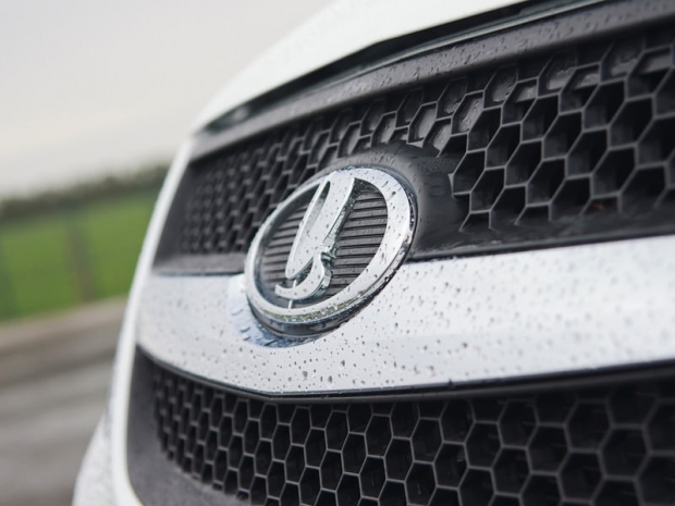 Стартовал выпуск хетчбэка Lada Granta