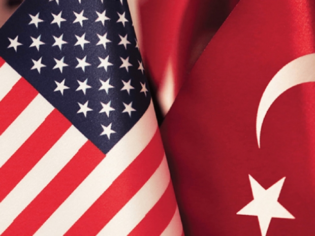 Турция отреагировала на признание геноцида армян Конгрессом США