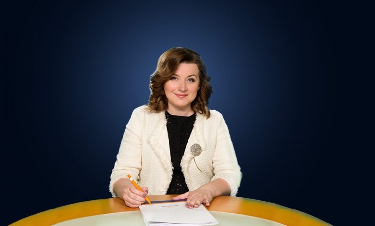 Юлия Якупбаева возглавила Ассоциацию финансистов Казахстана