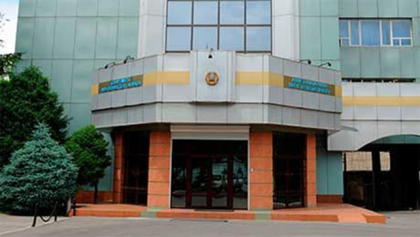 Один из торговых центров Алматы «заминировал» приезжий