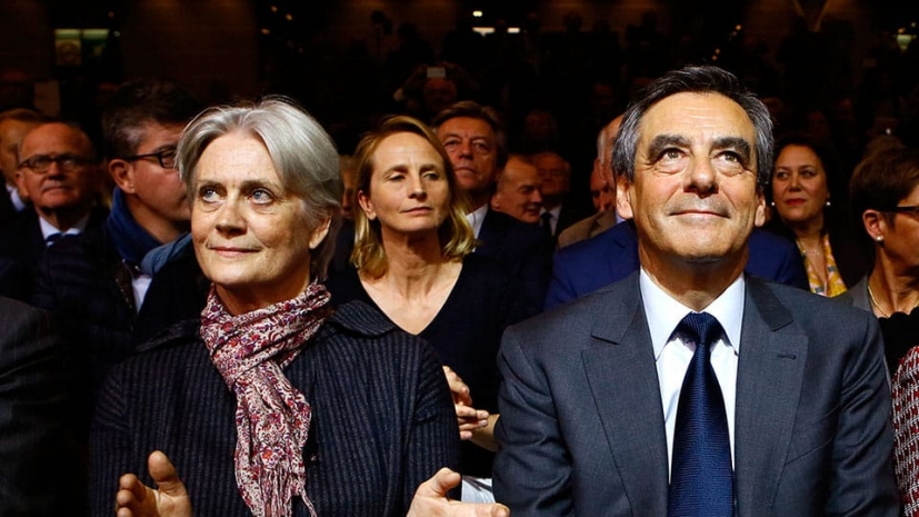 Получала зарплату из госбюджета, не выполняя своих служебных обязанностей – Le Monde